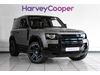 Land Rover Defender 3.0 D200 S 90 3dr Auto [6 Seat]