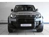 Land Rover Defender 3.0 D200 S 90 3dr Auto [6 Seat]