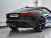 Jaguar F-TYPE 3.0 Supercharged V6 S 2dr Auto AWD