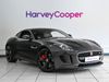 Jaguar F-TYPE 3.0 Supercharged V6 S 2dr Auto AWD