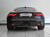 Jaguar F-TYPE 3.0 Supercharged V6 S 2dr Auto AWD