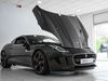 Jaguar F-TYPE 3.0 Supercharged V6 S 2dr Auto AWD