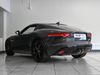 Jaguar F-TYPE 3.0 Supercharged V6 S 2dr Auto AWD