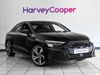 Audi A3 S3 TFSI Quattro Vorsprung 4dr S Tronic Saloon