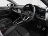 Audi A3 S3 TFSI Quattro Vorsprung 4dr S Tronic Saloon
