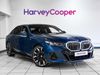 BMW 5 Series 520i M Sport 4dr Auto