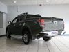 Mitsubishi L200 Double Cab DI-D 178 Barbarian 4WD Auto (NO VAT)