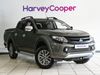 Mitsubishi L200 Double Cab DI-D 178 Barbarian 4WD Auto (NO VAT)