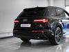 Audi Q7 50 TDI Quattro Black Edition 5dr Tiptronic