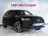 Audi Q7 50 TDI Quattro Black Edition 5dr Tiptronic
