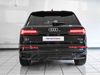 Audi Q7 50 TDI Quattro Black Edition 5dr Tiptronic