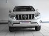 Toyota Land Cruiser 2.8 D-4D Invincible X Auto 5dr (7 Seats)