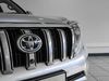 Toyota Land Cruiser 2.8 D-4D Invincible X Auto 5dr (7 Seats)