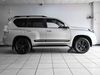 Toyota Land Cruiser 2.8 D-4D Invincible X Auto 5dr (7 Seats)