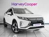 Mitsubishi Eclipse Cross 1.5 3 5dr CVT