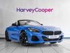 BMW Z4 sDrive M40i 2dr Auto