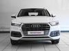 Audi Q5 2.0 TDI Quattro Sport 5dr S Tronic