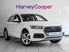 Audi Q5 2.0 TDI Quattro Sport 5dr S Tronic