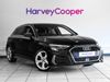 Audi A3 35 TFSI S Line 5dr S Tronic