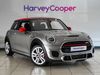 MINI HATCHBACK 2.0 John Cooper Works II 3dr