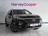 Hyundai Santa Fe 2.2 CRDi Premium SE 5dr 4WD Auto