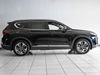 Hyundai Santa Fe 2.2 CRDi Premium SE 5dr 4WD Auto
