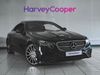 Mercedes-Benz E Class E300 AMG Line Premium Plus 2dr 9G-Tronic Coupe