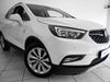 Vauxhall Mokka X 1.4T Elite Nav 5dr 4WD