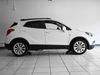 Vauxhall Mokka X 1.4T Elite Nav 5dr 4WD