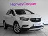 Vauxhall Mokka X 1.4T Elite Nav 5dr 4WD