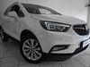 Vauxhall Mokka X 1.4T Elite Nav 5dr 4WD