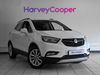 Vauxhall Mokka X 1.4T Elite Nav 5dr 4WD