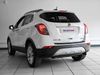Vauxhall Mokka X 1.4T Elite Nav 5dr 4WD