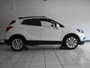 Vauxhall Mokka X 1.4T Elite Nav 5dr 4WD