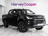Isuzu D-Max 1.9 V-Cross Double Cab 4x4 (£31,990 + VAT)