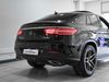 Mercedes-Benz GLE Coupé GLE 350d 4Matic AMG Night Ed Prem + 5dr 9G-Tronic