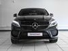 Mercedes-Benz GLE Coupé GLE 350d 4Matic AMG Night Ed Prem + 5dr 9G-Tronic