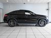 Mercedes-Benz GLE Coupé GLE 350d 4Matic AMG Night Ed Prem + 5dr 9G-Tronic