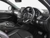 Mercedes-Benz GLE Coupé GLE 350d 4Matic AMG Night Ed Prem + 5dr 9G-Tronic