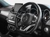 Mercedes-Benz GLE Coupé GLE 350d 4Matic AMG Night Ed Prem + 5dr 9G-Tronic