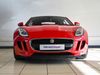 Jaguar F-TYPE 3.0 Supercharged V6 2dr Auto