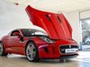 Jaguar F-TYPE 3.0 Supercharged V6 2dr Auto