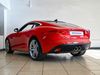 Jaguar F-TYPE 3.0 Supercharged V6 2dr Auto