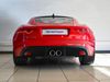 Jaguar F-TYPE 3.0 Supercharged V6 2dr Auto
