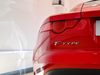 Jaguar F-TYPE 3.0 Supercharged V6 2dr Auto