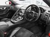 Jaguar F-TYPE 3.0 Supercharged V6 2dr Auto