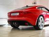 Jaguar F-TYPE 3.0 Supercharged V6 2dr Auto