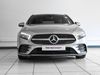 Mercedes-Benz A Class A180d AMG Line Premium 5dr Auto