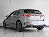 Mercedes-Benz A Class A180d AMG Line Premium 5dr Auto
