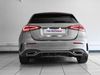 Mercedes-Benz A Class A180d AMG Line Premium 5dr Auto